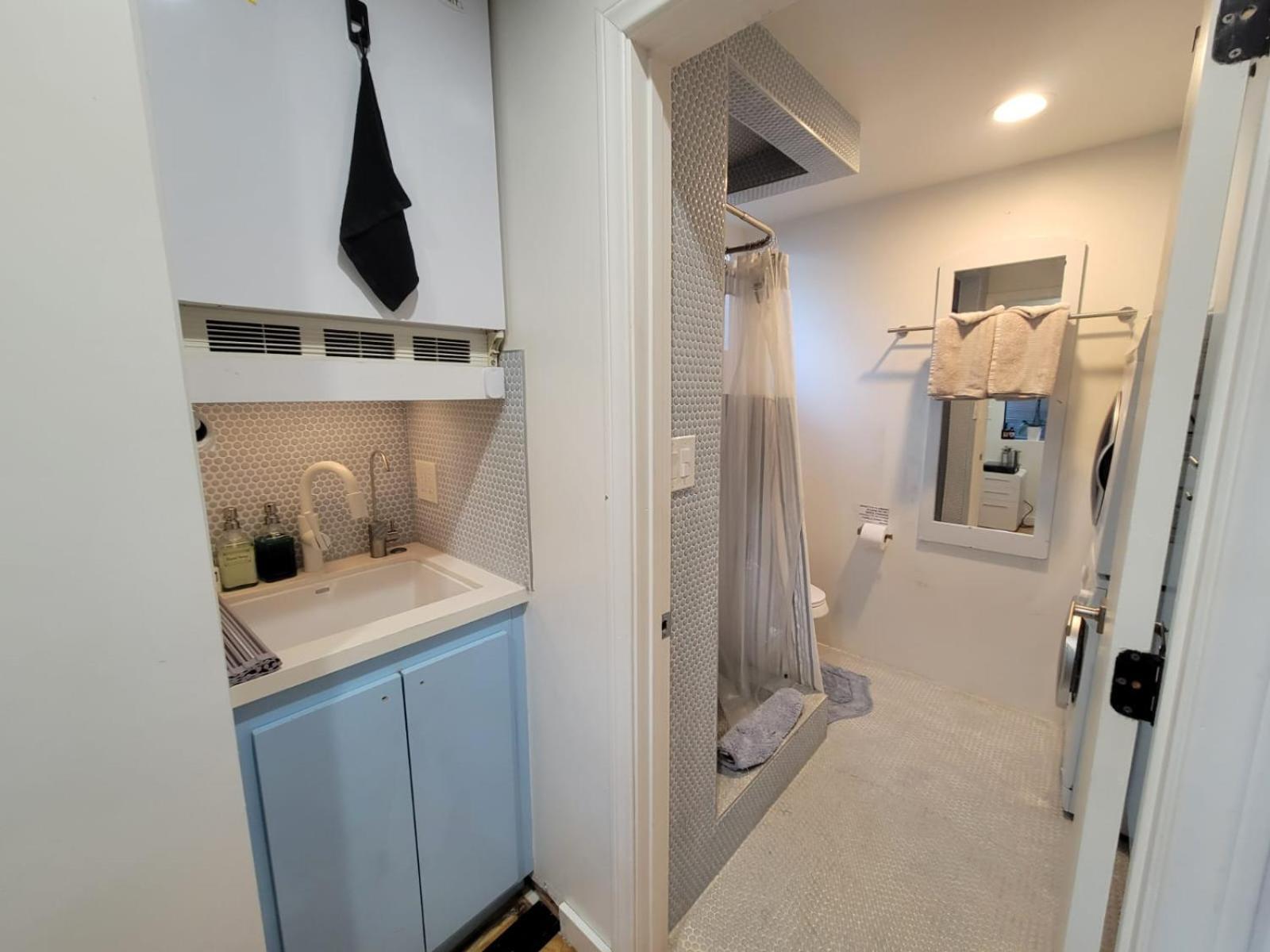 Venice Beach Studio With Large Private Patio Steps To The Beach Los Angeles Exteriér fotografie