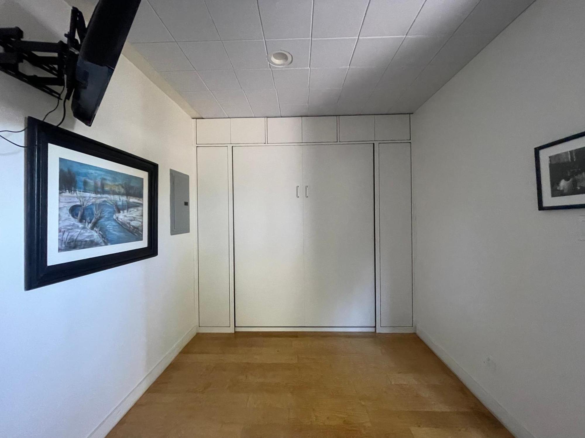 Venice Beach Studio With Large Private Patio Steps To The Beach Los Angeles Exteriér fotografie