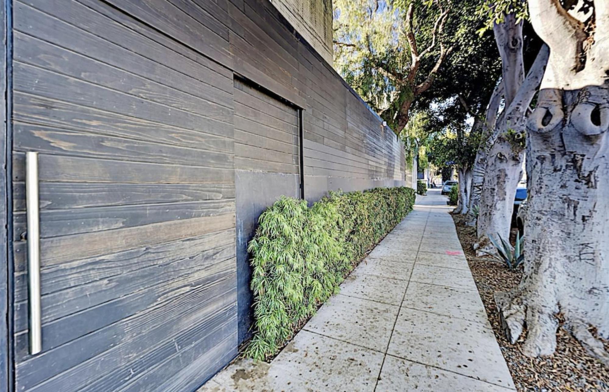 Venice Beach Studio With Large Private Patio Steps To The Beach Los Angeles Exteriér fotografie